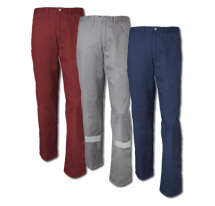 FR Welders Pant