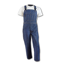 FR Bib Overall